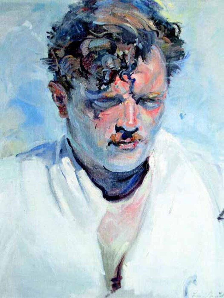 Richard Billinger Forum OÖ Geschichte