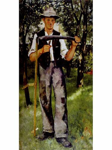 Anton Lutz | © Innviertler Volkskundehaus Ried