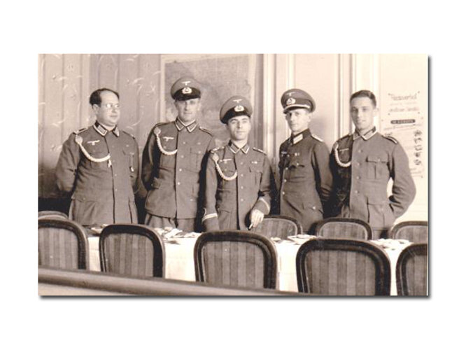 Sanitätsstaffel aus Wels