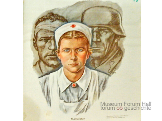 Lazarettstadt Bad Hall