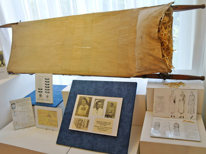 Lazarettstadt Bad Hall