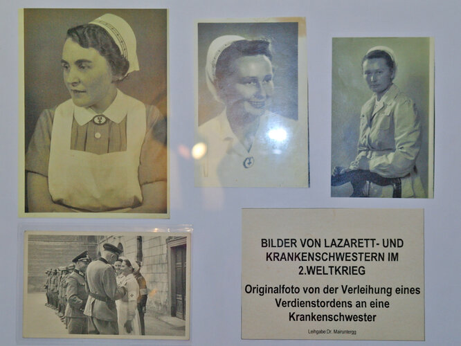 Lazarettstadt Bad Hall