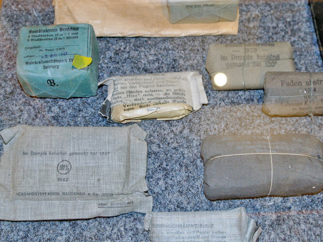 Lazarettstadt Bad Hall