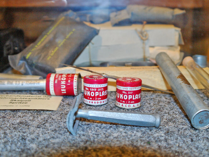 Lazarettstadt Bad Hall