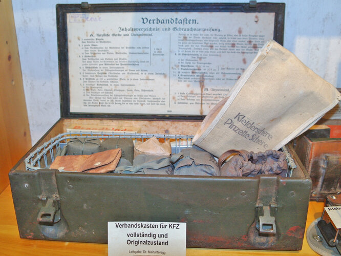 Lazarettstadt Bad Hall