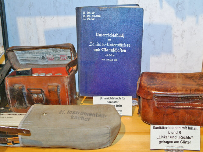 Lazarettstadt Bad Hall