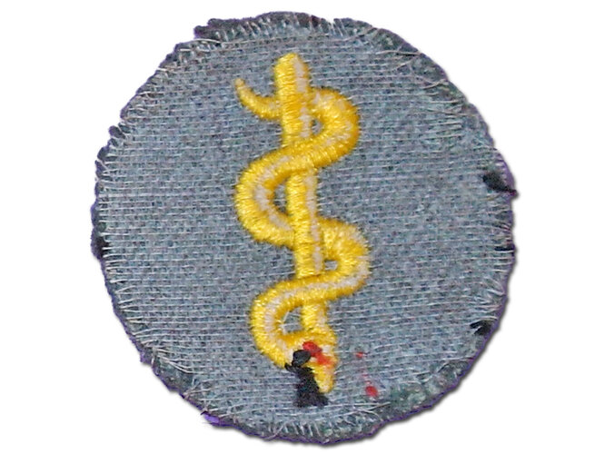 Lazarettstadt Bad Hall