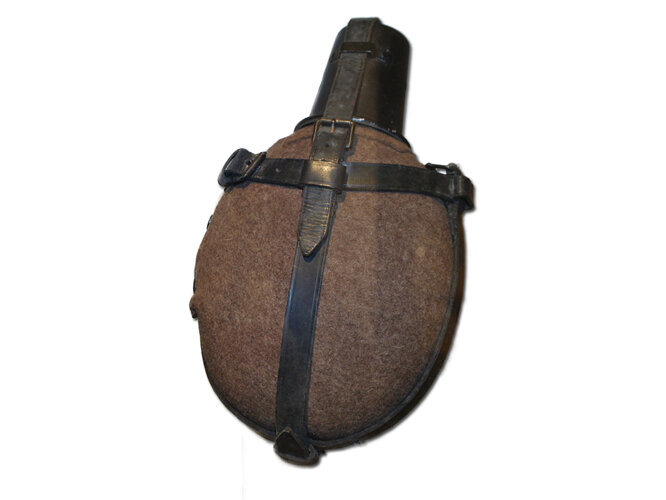 Lazarettstadt Bad Hall