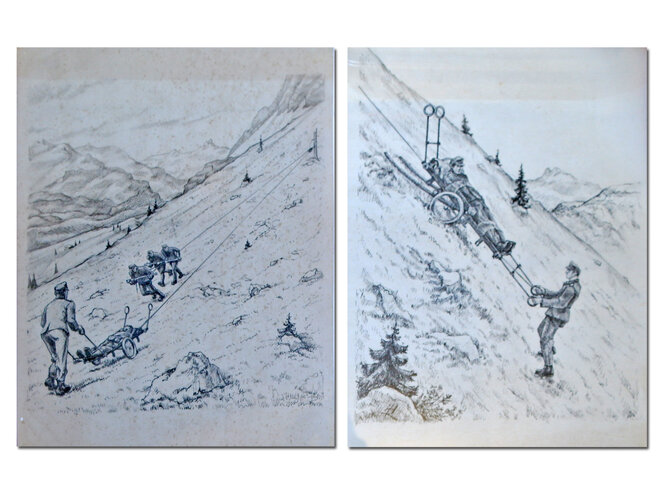 Lazarettstadt Bad Hall