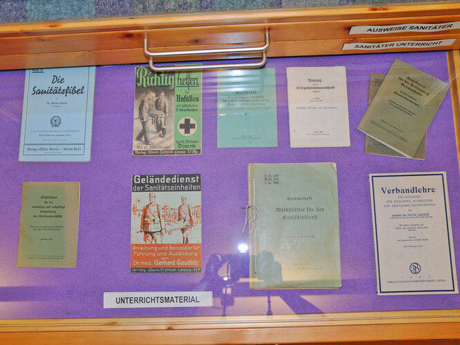 Lazarettstadt Bad Hall