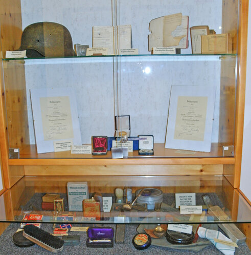 Lazarettstadt Bad Hall