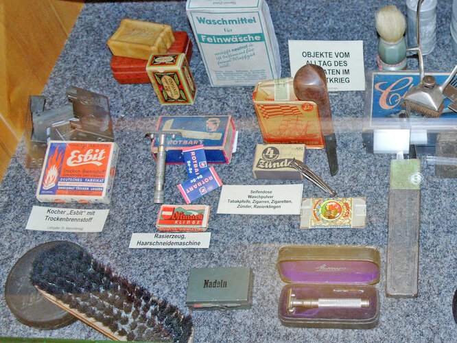 Lazarettstadt Bad Hall