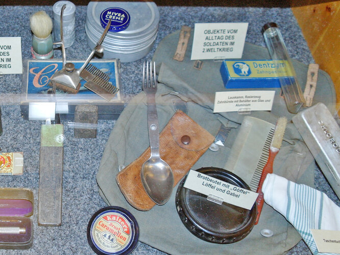 Lazarettstadt Bad Hall