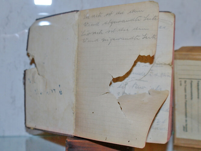 Lazarettstadt Bad Hall