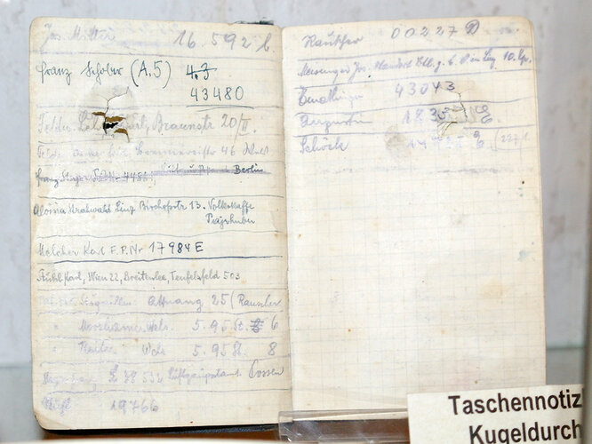 Lazarettstadt Bad Hall