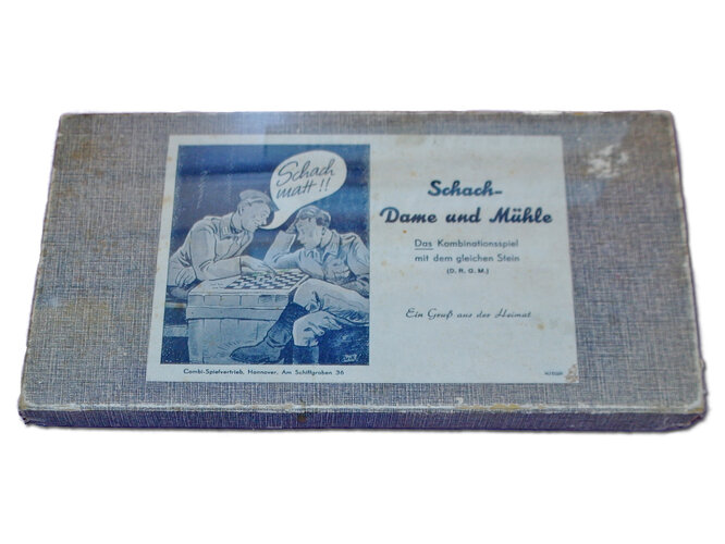 Lazarettstadt Bad Hall