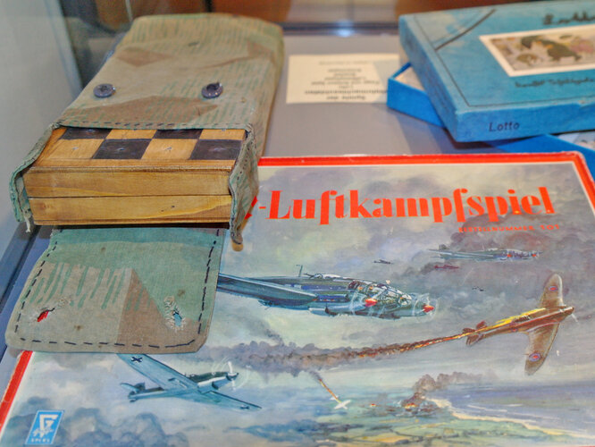 Lazarettstadt Bad Hall