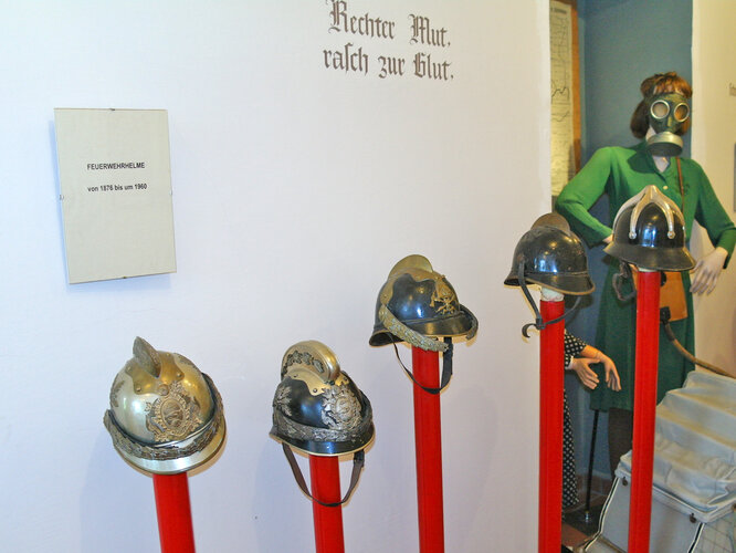 Lazarettstadt Bad Hall