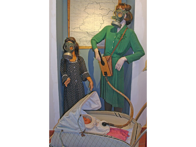 Lazarettstadt Bad Hall