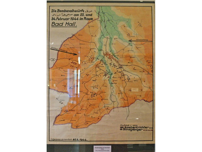 Lazarettstadt Bad Hall