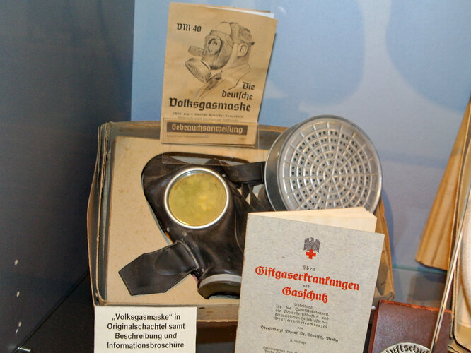 Lazarettstadt Bad Hall