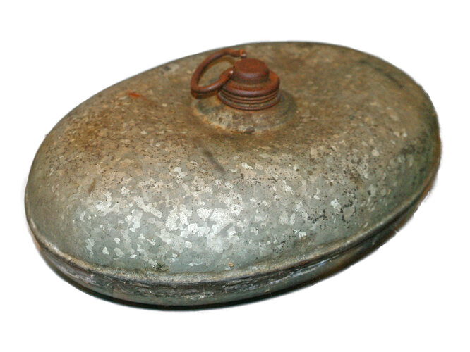 Lazarettstadt Bad Hall