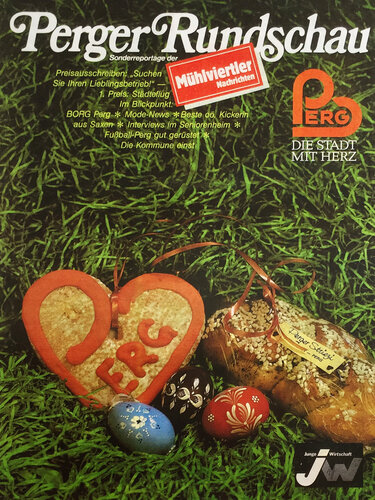 Perger Rundschau