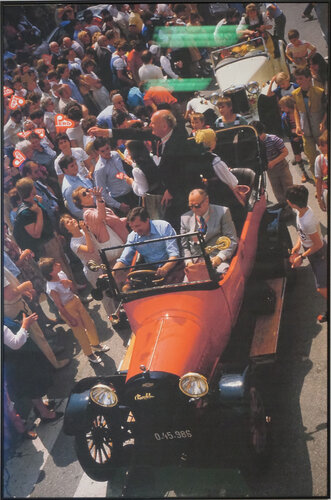 1. Perger Stadtfest | © VHS Fotoclub Perg