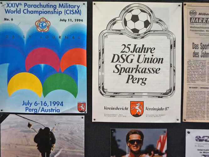 Sportveranstaltungen