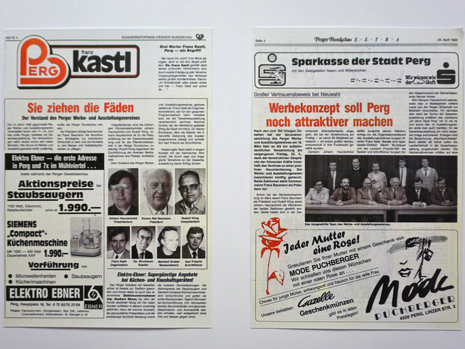 Perger Rundschau