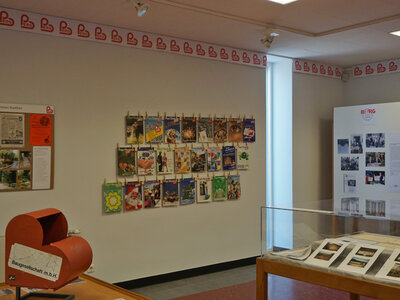 PERG - Die Stadt mit Herz