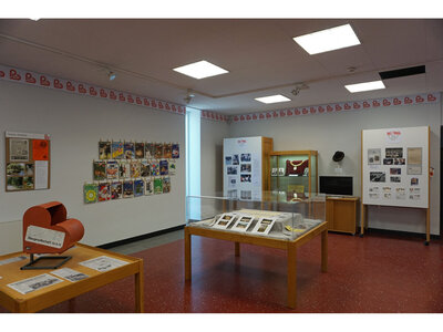 PERG - Die Stadt mit Herz