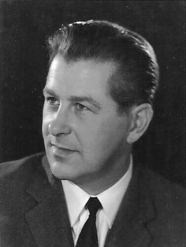 Prof. Johann (Hanns) Angerbauer