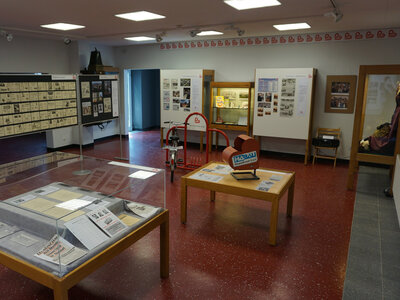 PERG - Die Stadt mit Herz