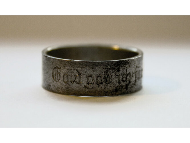 Ring | © Heimathaus-Stadtmuseum Perg