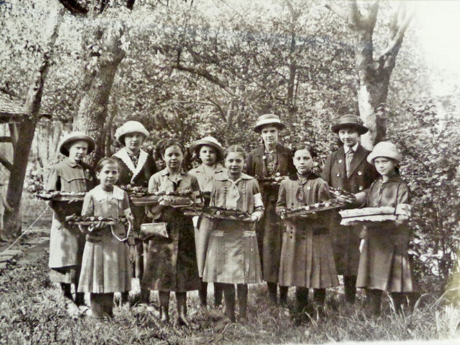 Spendenaktion Rotes Kreuz | © Klaus Tremetsberger