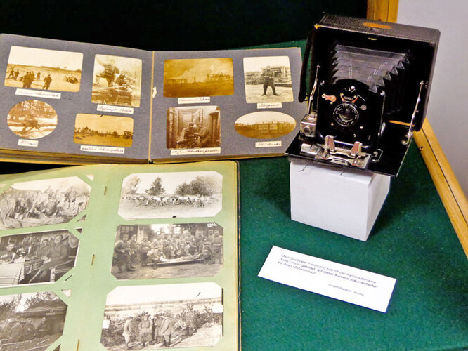 Foto-Union | © Foto: Verbund Oö. Museen