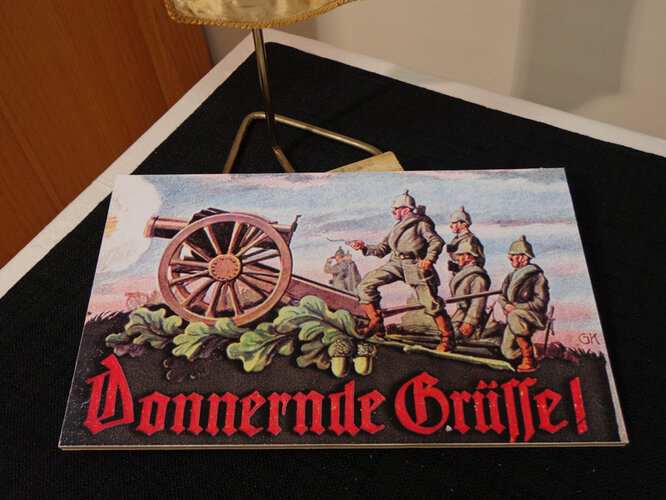 Propagandakarte