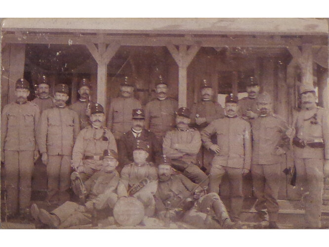 Gefangenenlager Mauthausen