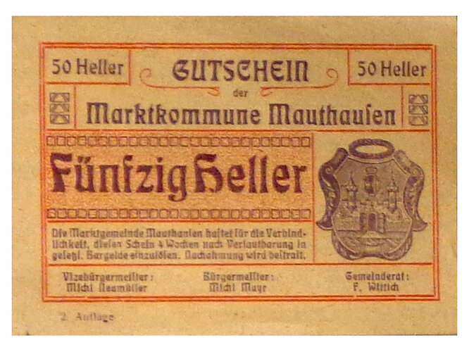 Lagergeld