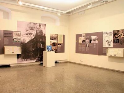 Demokratie auf Probe | © Oö. Museumsverbund