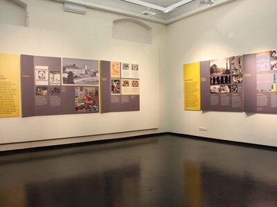 Universitäten | © Oö. Museumsverbund