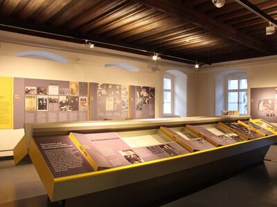 Internationale staatengemeinschaft a | © Oö. Museumsverbund