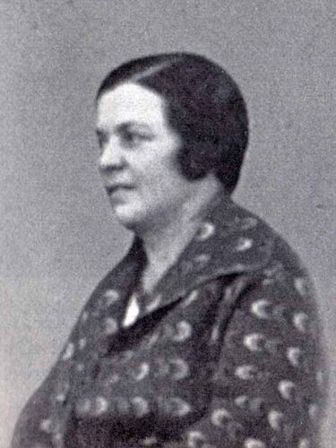 Ferdinanda Flossmann