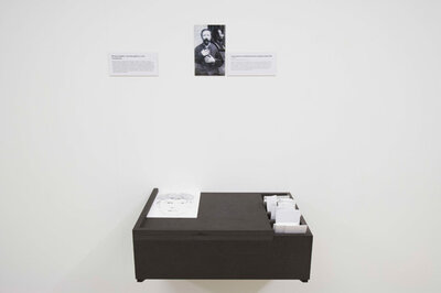 Blick in die Ausstellung "Schande, Folter, Hinrichtung" | © © Oö. Landesmuseen/Ernst Grilnberger