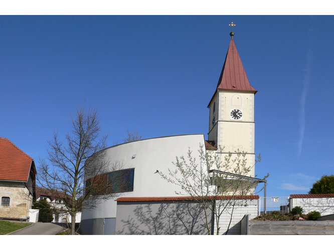 Kleinzell | © Foto: Fritz Fellner