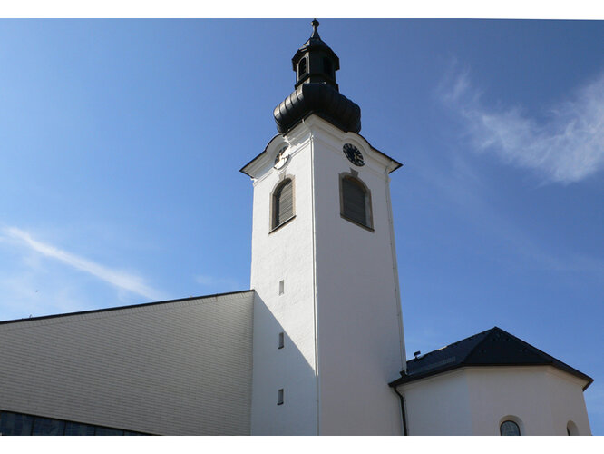 Lembach | © Foto: Fritz Fellner