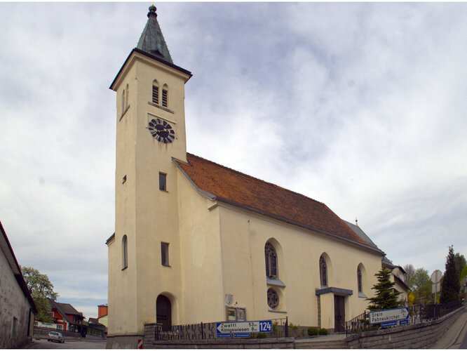 Mönchdorf | © Foto: Fritz Fellner