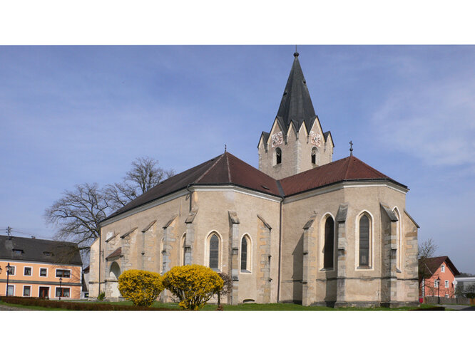 Saxen | © Foto: Fritz Fellner