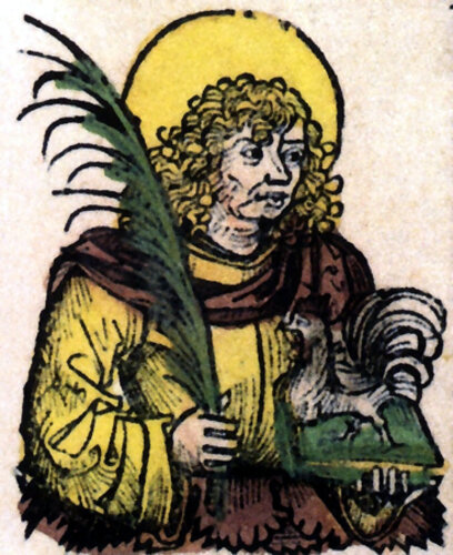 Hl. Vitus